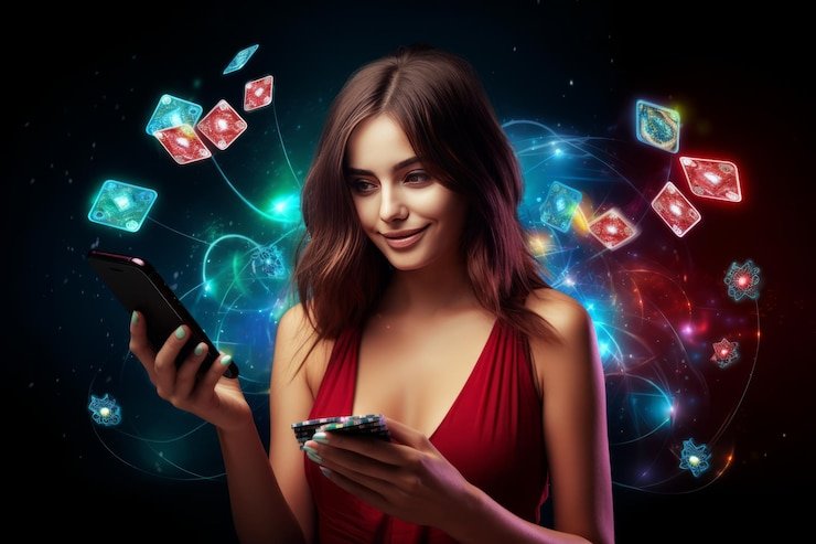Tampilan meja Dragon Tiger langsung di pgas88 dengan dealer profesional