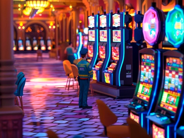 Prediksi Angka Game